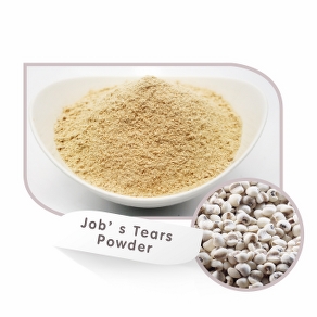 Drum Dried job's tearsFlake Powder